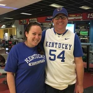 Meet your Posher, John